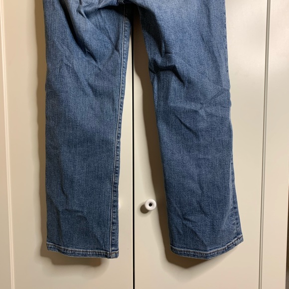 Abercrombie & Fitch Stretch Jeans - Picture 10 of 16